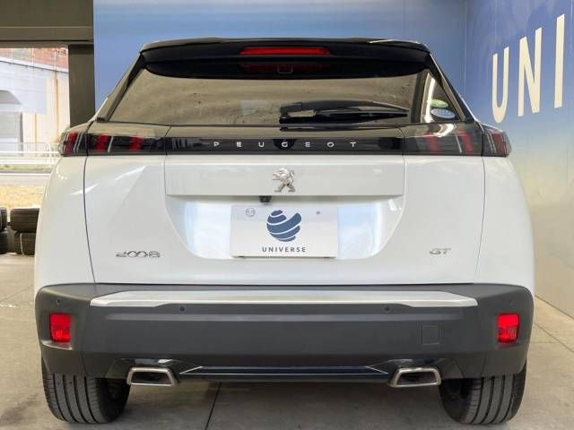 Peugeot 2008 2021-06 27379-15