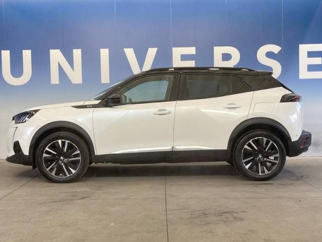 Peugeot 2008 2021-06 27379-18