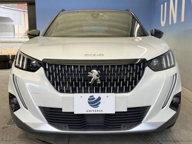 Peugeot 2008 2021-06 27379-14