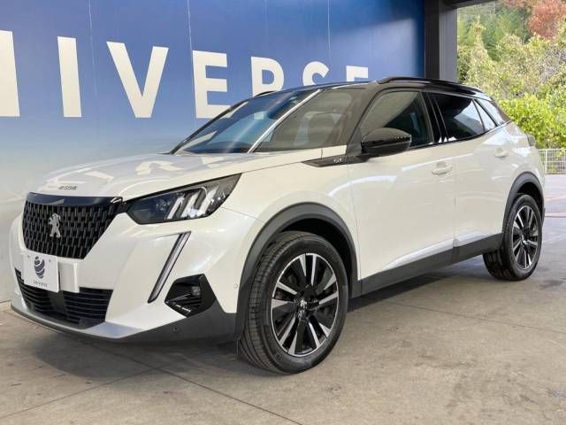 Peugeot 2008 2021-06 27379-17