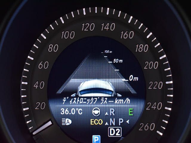 Mercedes Benz E-CLASS 2015-11 11580-5