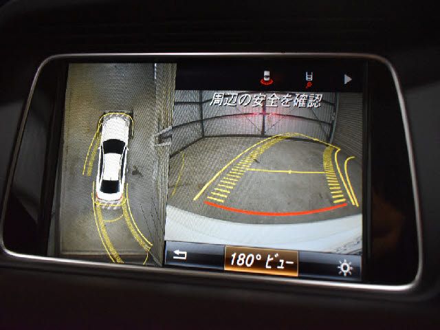 Mercedes Benz E-CLASS 2015-11 11580-10