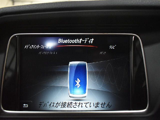 Mercedes Benz E-CLASS 2015-11 11580-18