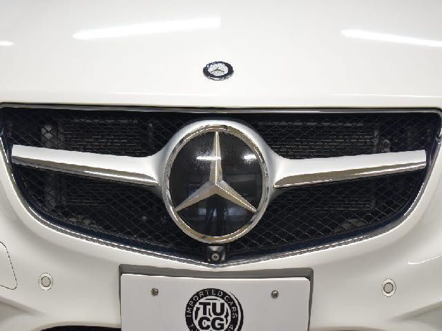 Mercedes Benz E-CLASS 2015-11 11580-25
