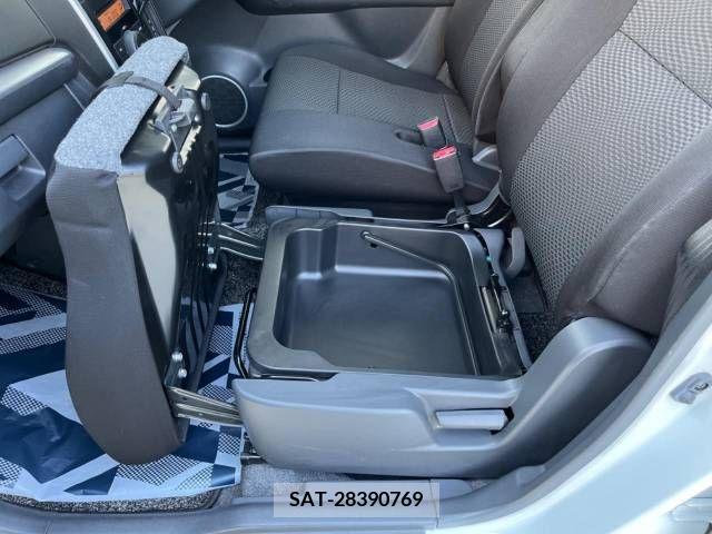 Suzuki WAGON R 2010-12 251365-7