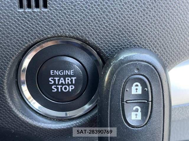 Suzuki WAGON R 2010-12 251365-6