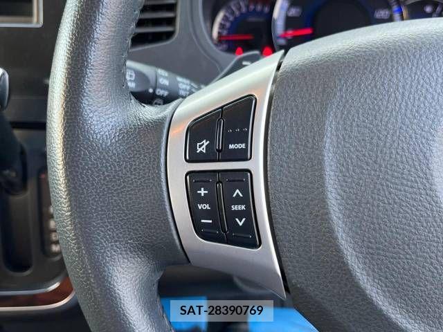 Suzuki WAGON R 2010-12 251365-3
