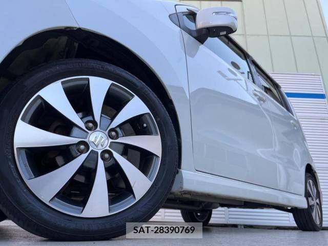 Suzuki WAGON R 2010-12 251365-14