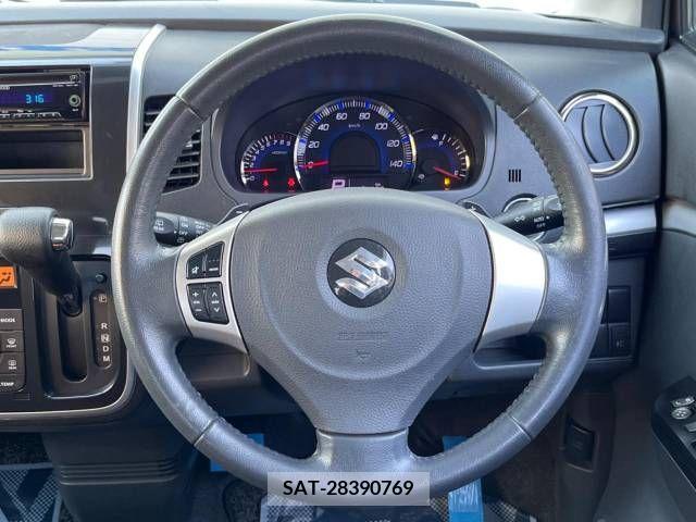 Suzuki WAGON R 2010-12 251365-10