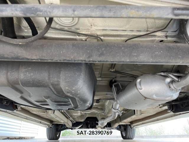 Suzuki WAGON R 2010-12 251365-19