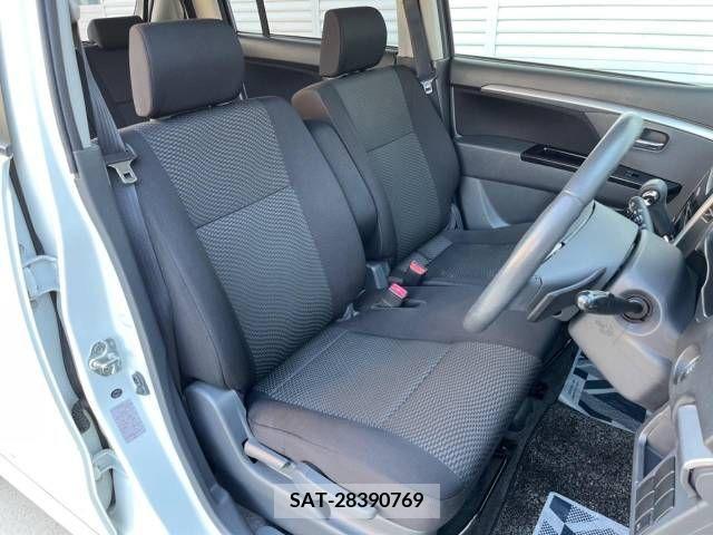 Suzuki WAGON R 2010-12 251365-8