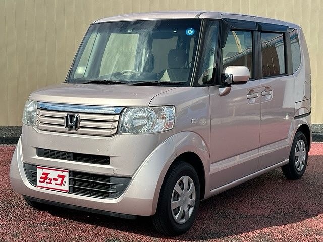 Honda N BOX 2012-12 194111-0
