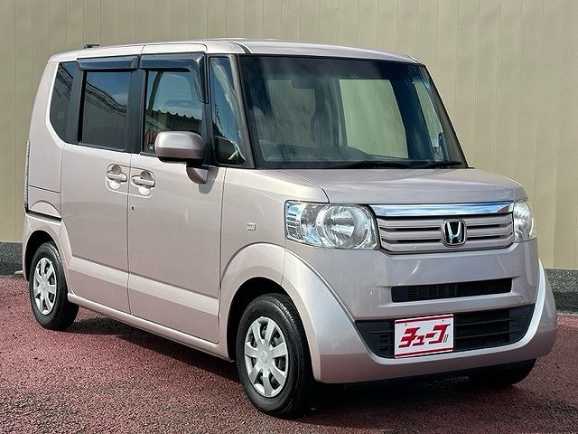 Honda N BOX 2012-12 194111-6