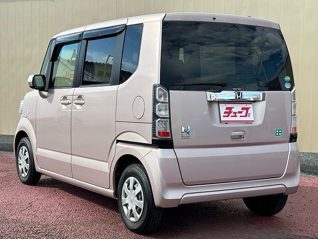 Honda N BOX 2012-12 194111-8