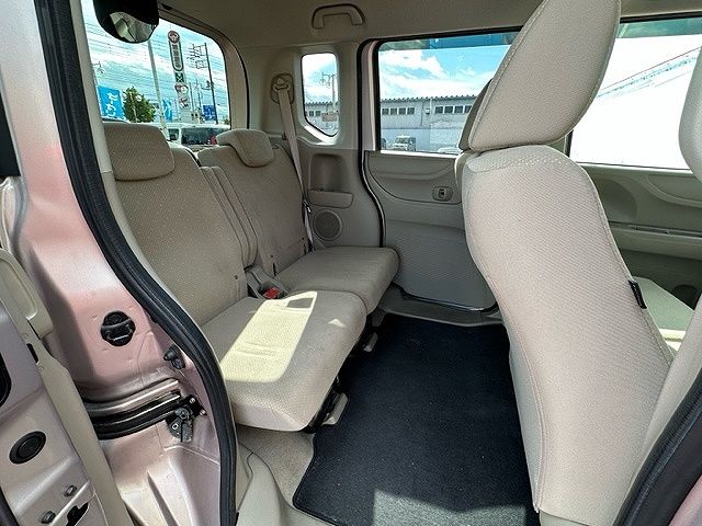 Honda N BOX 2012-12 194111-9