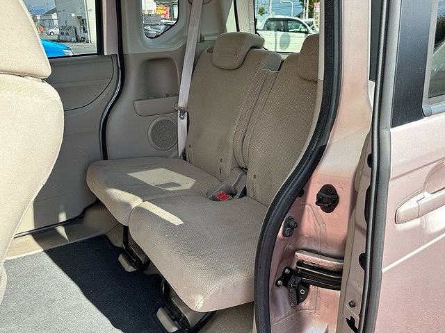 Honda N BOX 2012-12 194111-18