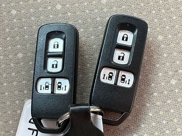 Honda N BOX 2012-12 194111-20
