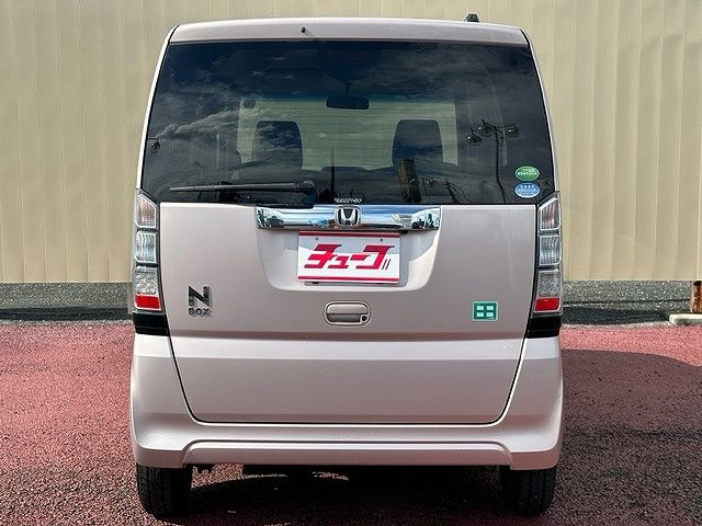 Honda N BOX 2012-12 194111-17