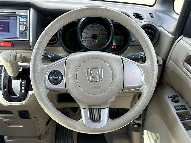 Honda N BOX 2012-12 194111-13