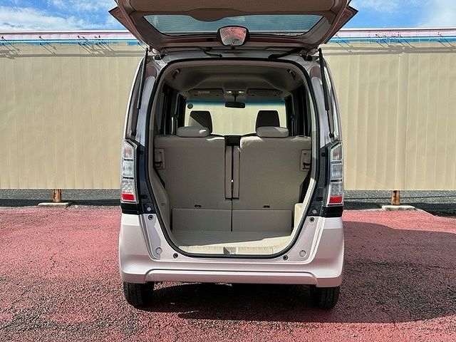 Honda N BOX 2012-12 194111-23