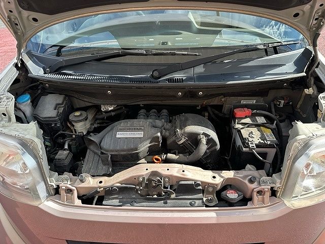 Honda N BOX 2012-12 194111-27