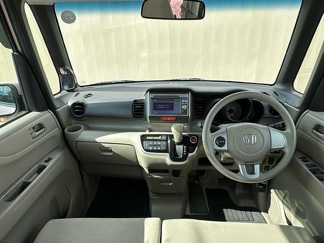 Honda N BOX 2012-12 194111-1