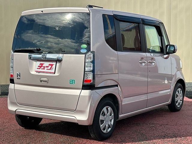 Honda N BOX 2012-12 194111-2