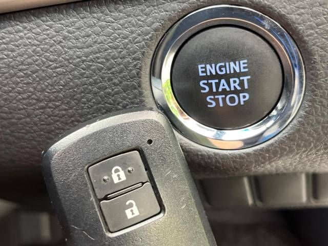 Toyota HARRIER 2017-03 7637-6