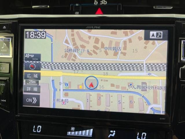 Toyota HARRIER 2017-03 7637-3