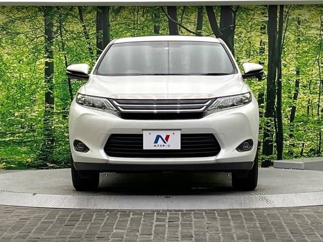 Toyota HARRIER 2017-03 7637-15