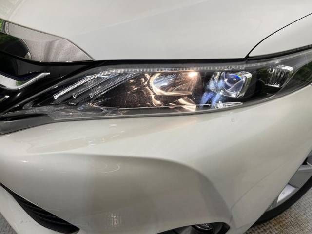 Toyota HARRIER 2017-03 7637-10