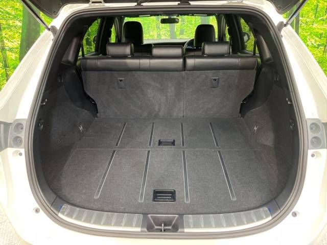 Toyota HARRIER 2017-03 7637-13