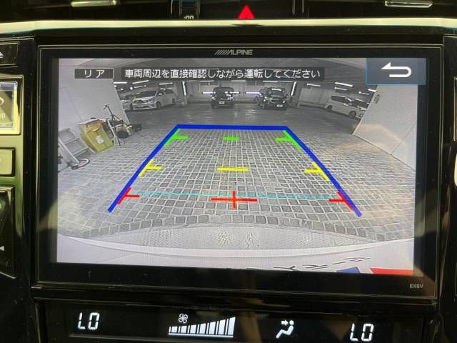 Toyota HARRIER 2017-03 7637-4