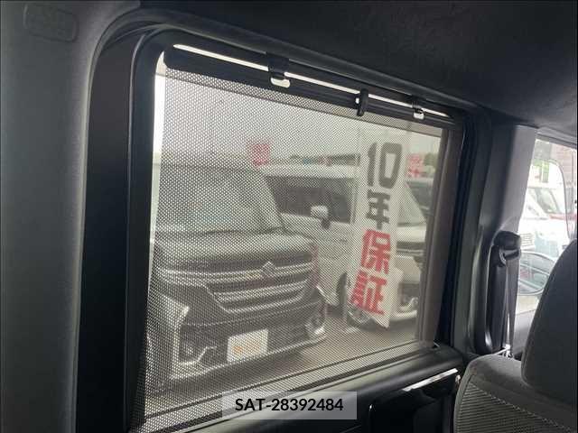 Honda N BOX CUSTOM 2019-10 307090-19
