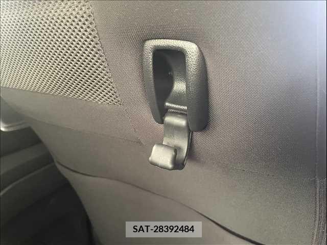 Honda N BOX CUSTOM 2019-10 307090-18