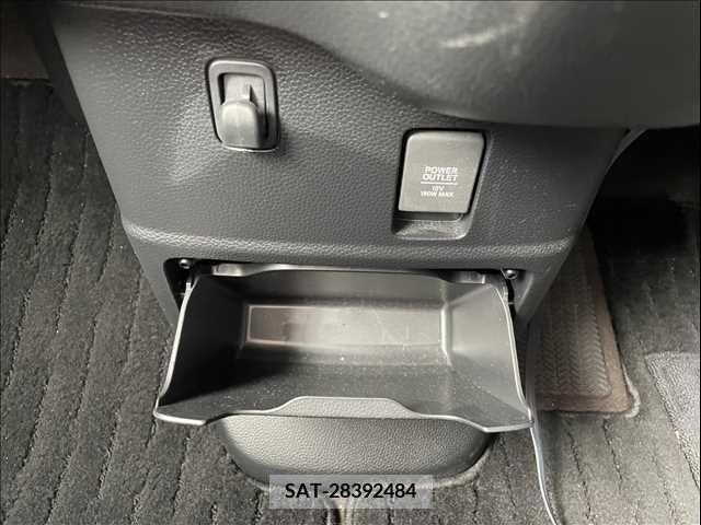Honda N BOX CUSTOM 2019-10 307090-25