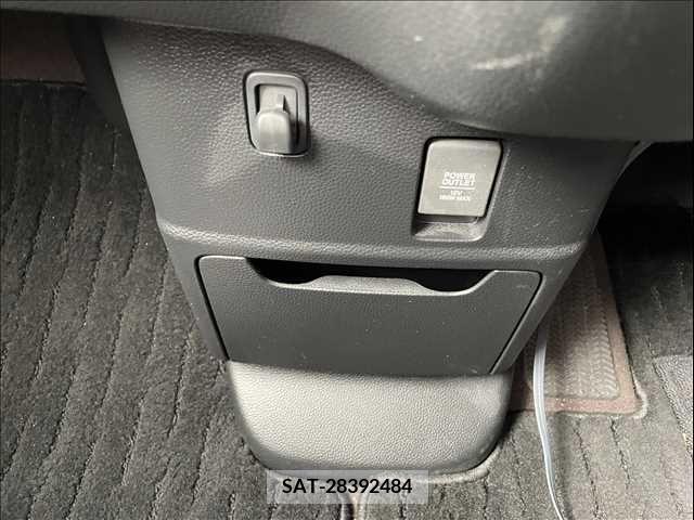 Honda N BOX CUSTOM 2019-10 307090-24
