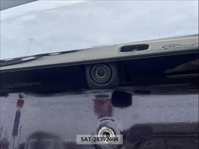 Honda N BOX CUSTOM 2019-10 307090-8