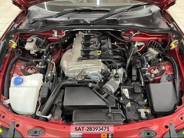 Mazda ROADSTER 2017-12 222613-13