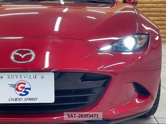 Mazda ROADSTER 2017-12 222613-9