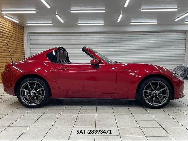Mazda ROADSTER 2017-12 222613-17