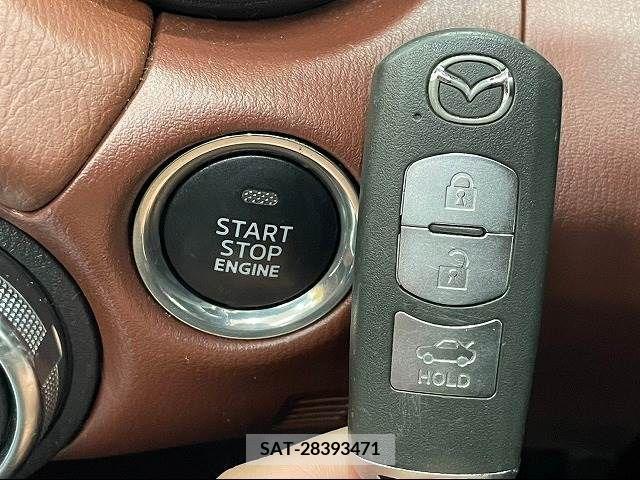 Mazda ROADSTER 2017-12 222613-11