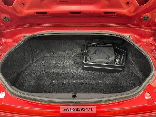 Mazda ROADSTER 2017-12 222613-19