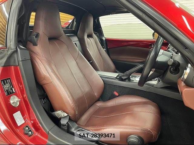 Mazda ROADSTER 2017-12 222613-7