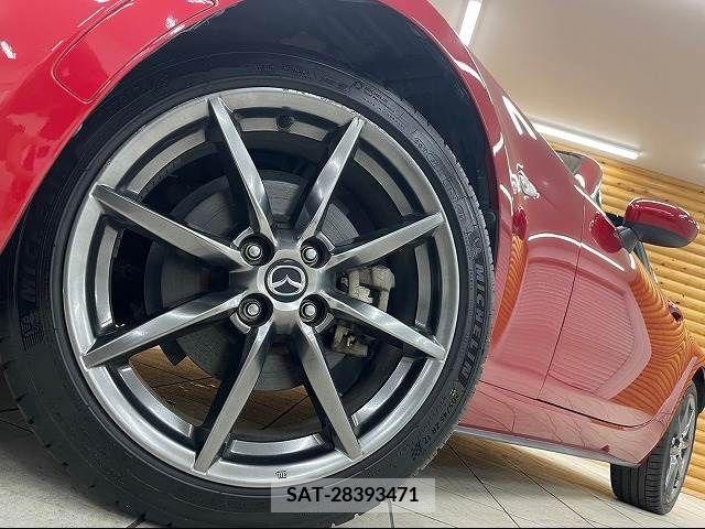 Mazda ROADSTER 2017-12 222613-10