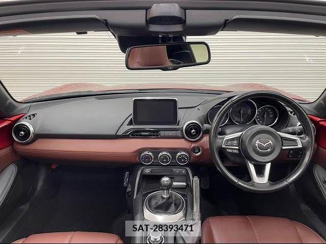 Mazda ROADSTER 2017-12 222613-1