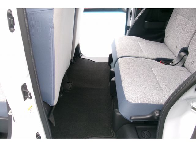 Daihatsu MOVE CANBUS 2023-03 11843-19