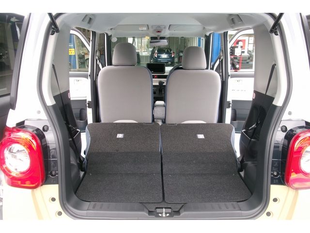 Daihatsu MOVE CANBUS 2023-03 11843-21