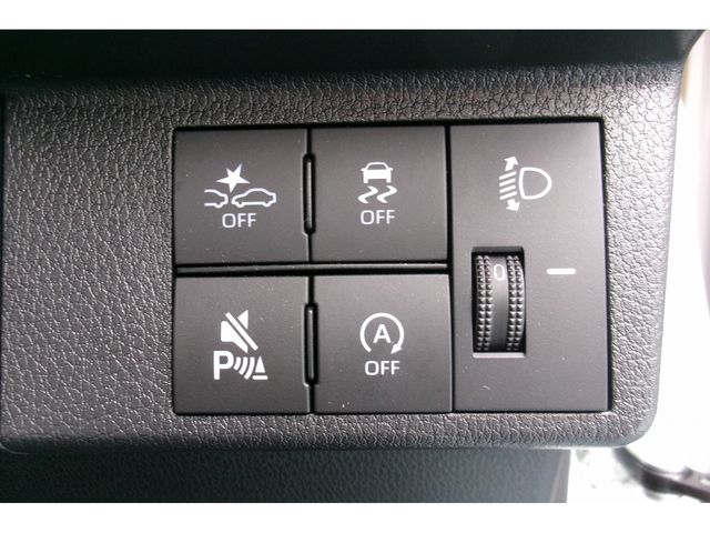 Daihatsu MOVE CANBUS 2023-03 11843-8