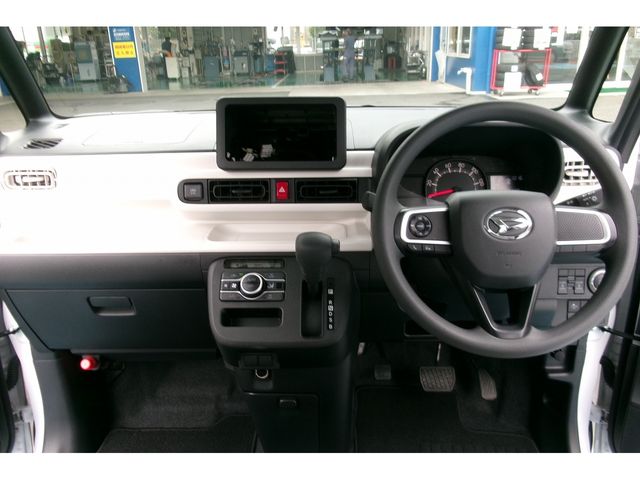 Daihatsu MOVE CANBUS 2023-03 11843-5